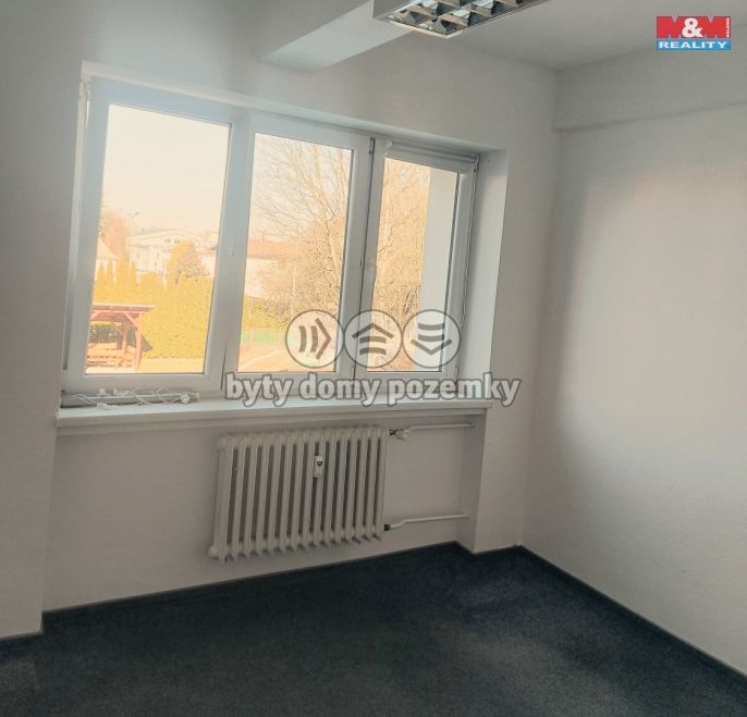 Pronájem, Kancelářský prostor, Frýdlant nad Ostravicí