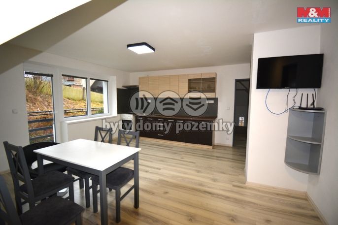 Prodej, Rodinný dům, Ústí nad Orlicí