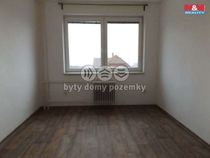 Pronájem, Byt 3+1, Hlubočec