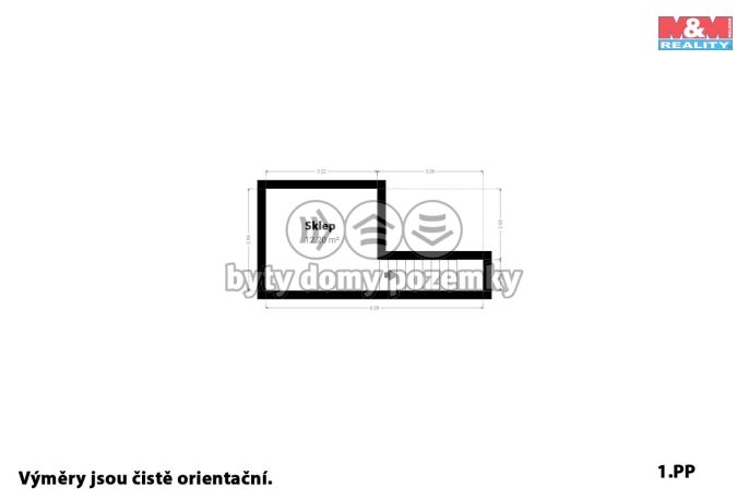 Prodej, Rodinný dům, Buštěhrad