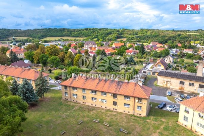 Prodej, Byt 2+1, Staňkovice