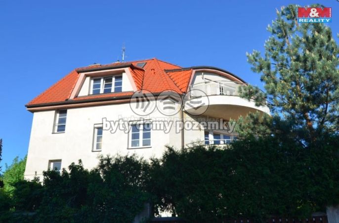 Pronájem, Kancelářský prostor, Praha