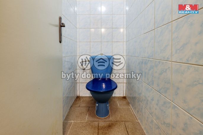 Prodej, Kancelářský prostor, Karlovy Vary