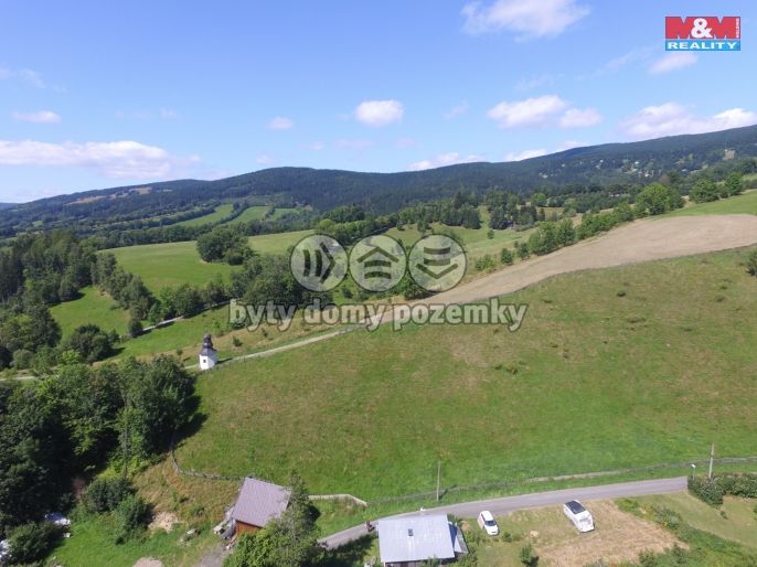 Prodej, Pozemek k bydlení, Rokytnice nad Jizerou