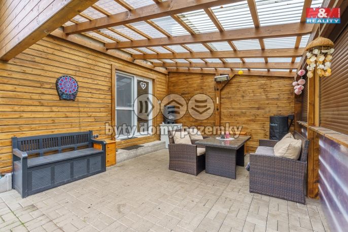 Prodej, Chata, Karlovy Vary