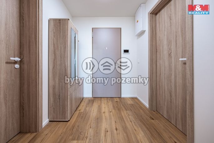 Prodej, Byt 2+kk, Brandýs nad Labem-Stará Boleslav