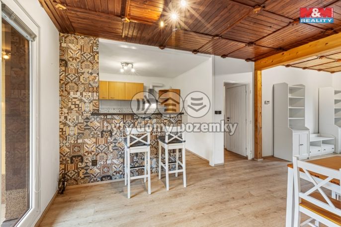 Prodej, Rodinný dům, Králův Dvůr