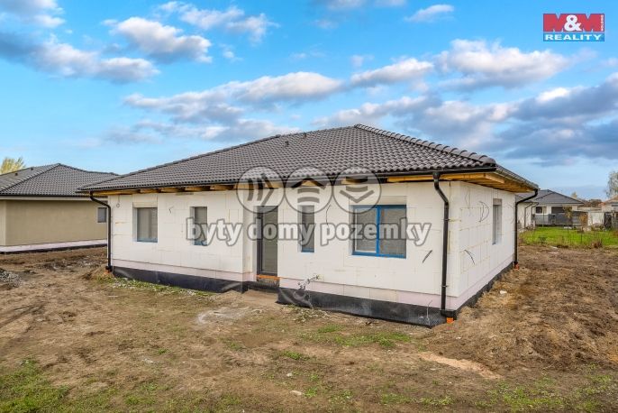 Prodej, Pozemek k bydlení, Svatý Mikuláš