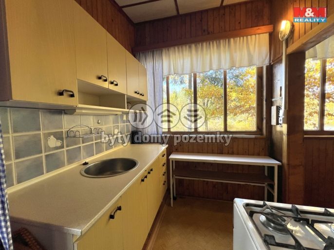 Pronájem, Chata, Střížovice