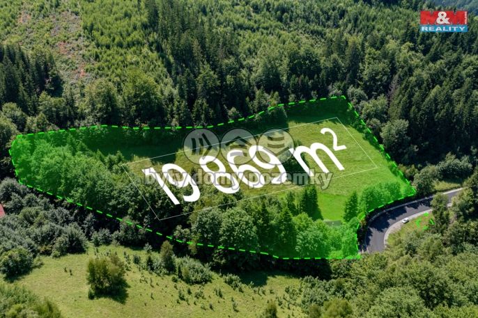 Prodej, Rodinný dům, Hutisko-Solanec