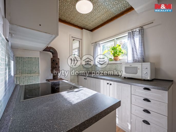 Prodej, Chata, Chotýšany