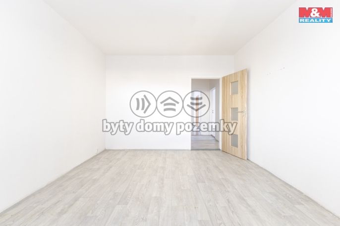 Prodej, Byt 4+1, Jirkov