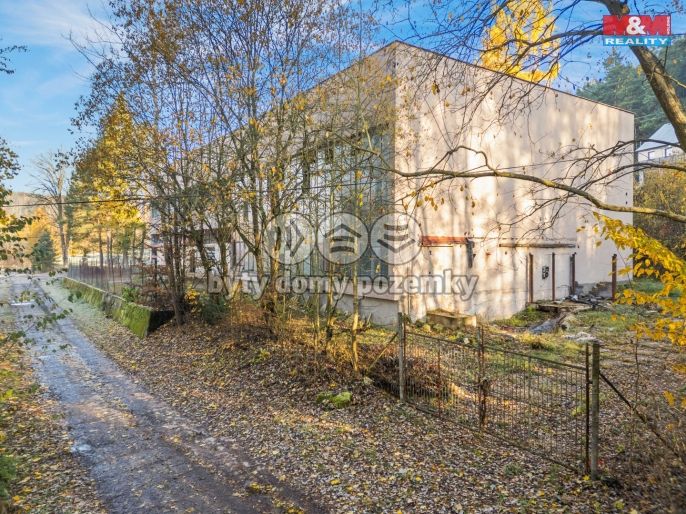 Prodej, Komerční pozemky, Havlovice