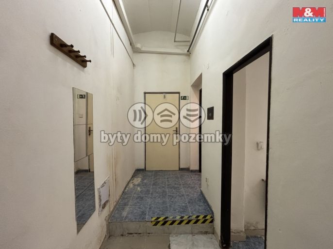 Prodej, Obchod a služby, Praha