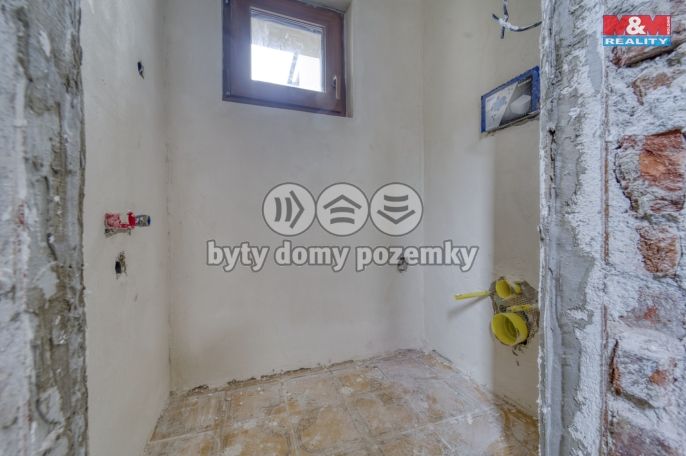 Prodej, Rodinný dům, Sadov