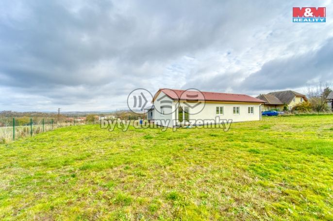 Prodej, Rodinný dům, Újezd