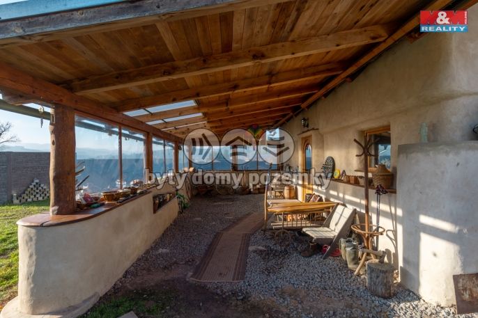 Prodej, Zahrada, Jablůnka