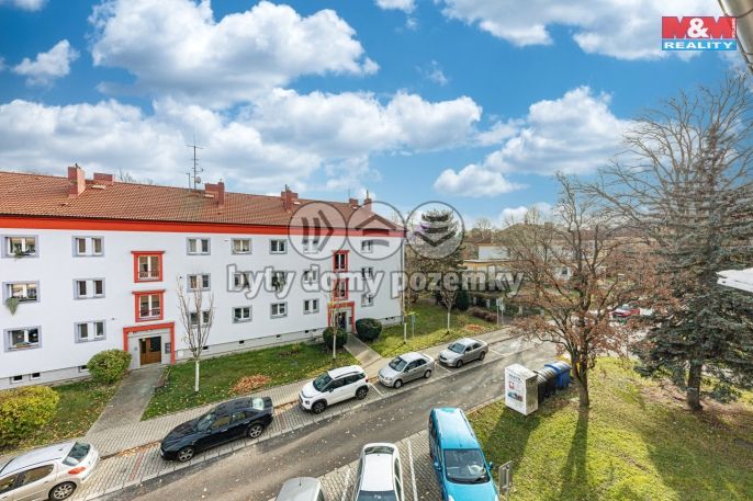 Prodej, Byt 2+1, Kolín