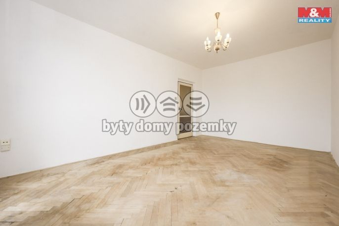 Prodej, Byt 2+1, Šternberk