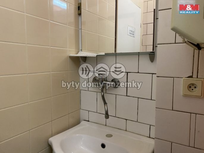 Pronájem, Obchod a služby, Opočno