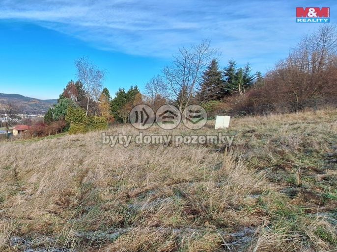 Prodej, Pozemek k bydlení, Sušice