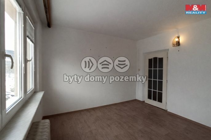 Prodej, Byt 3+1, Jeseník