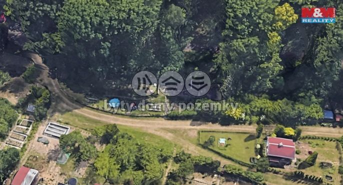 Prodej, Zahrada, Teplice