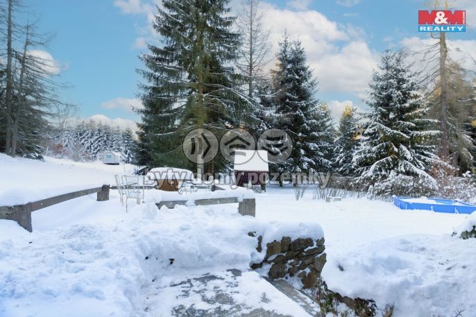 Prodej, Chata, Kalek