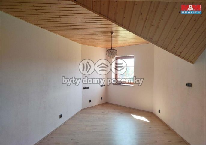 Pronájem, Byt 3+1, Varnsdorf