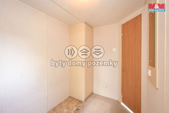 Prodej, Zahrada, Olomouc