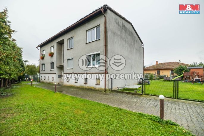 Prodej, Byt 3+1, Březina