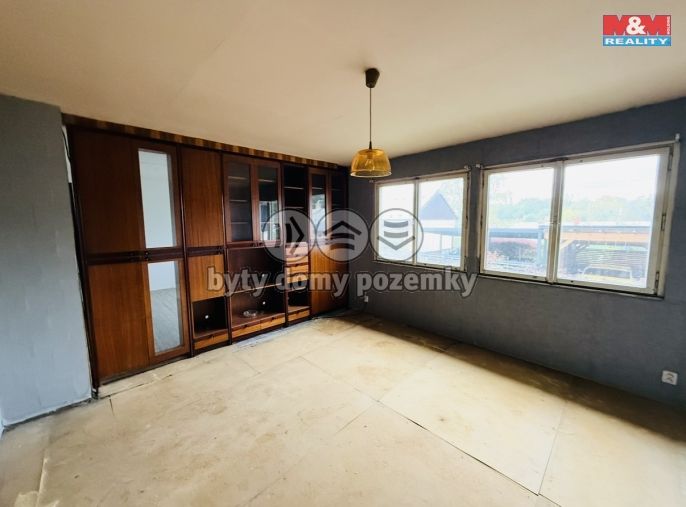 Prodej, Rodinný dům, Ostrava