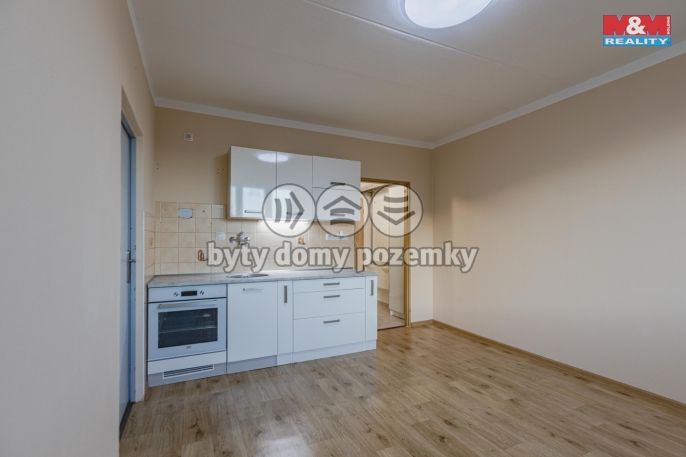 Prodej, Byt 1+1, Klatovy