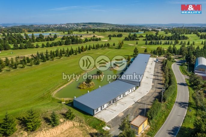 Prodej, Byt 3+kk, Mladá Boleslav