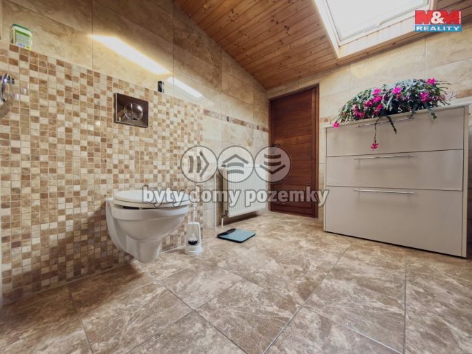 Prodej, Rodinný dům, Petrovice u Karviné