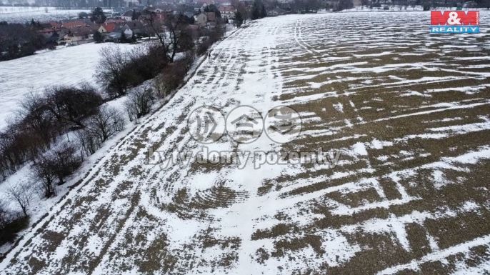 Prodej, Pole, Dolní Slivno