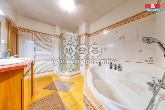 Pronájem, Byt 3+1, Horažďovice