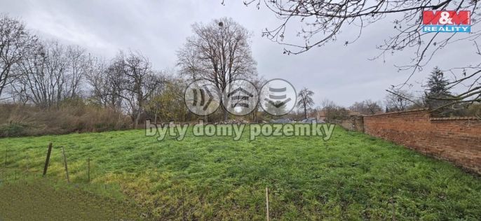 Prodej, Pozemek k bydlení, Bystročice