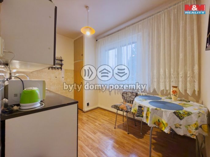 Prodej, Byt 2+1, Karviná