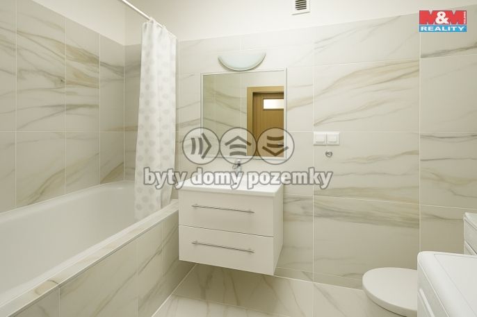 Prodej, Byt 2+1, Doksy