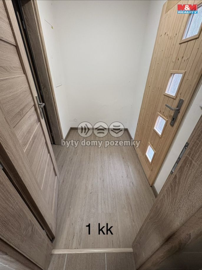 Prodej, Byt 1+kk, Královec