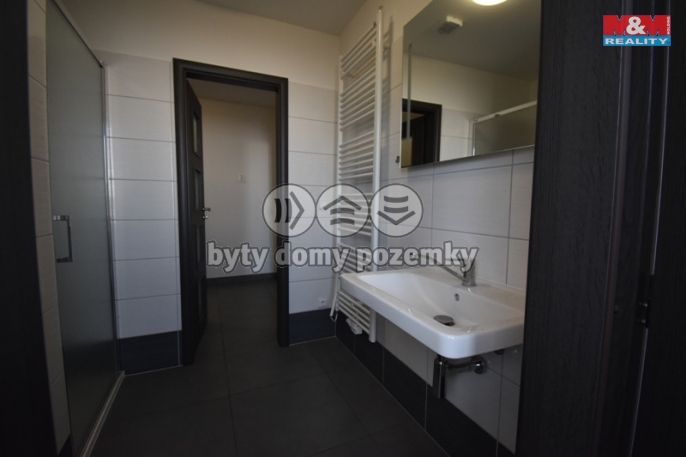 Pronájem, Byt 4+1, Žamberk