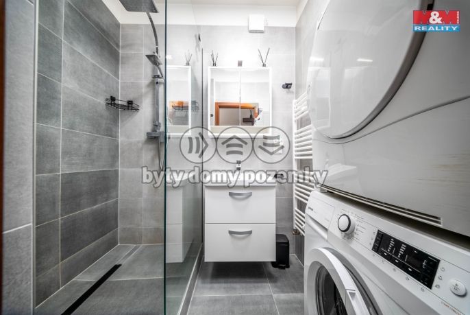 Prodej, Byt 3+kk, Velké Přílepy