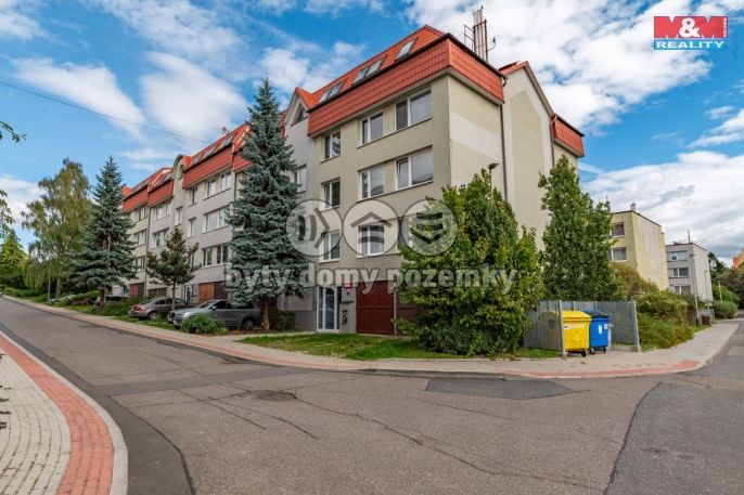 Prodej, Byt 2+1, Říčany