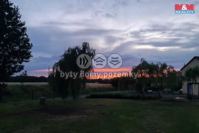 Prodej, Pozemek k bydlení, Vamberk