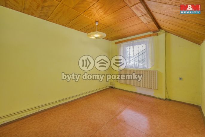 Pronájem, Rodinný dům, Čáslav