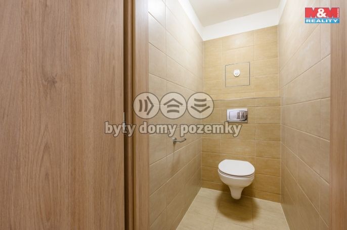 Prodej, Byt 3+kk, Plzeň