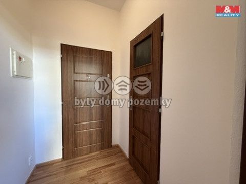 Pronájem, Byt 1+1, Jablonec nad Nisou