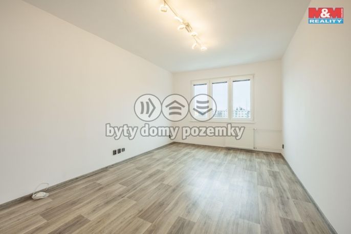 Pronájem, Byt 2+1, Kralupy nad Vltavou