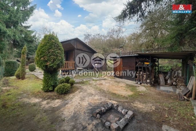 Prodej, Chata, Dýšina